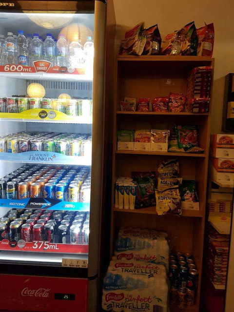 Spicy T Cafe - Dentist Find 0