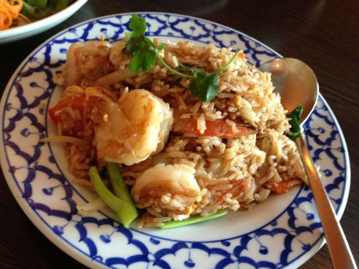 Sunset Thai Restaurant
