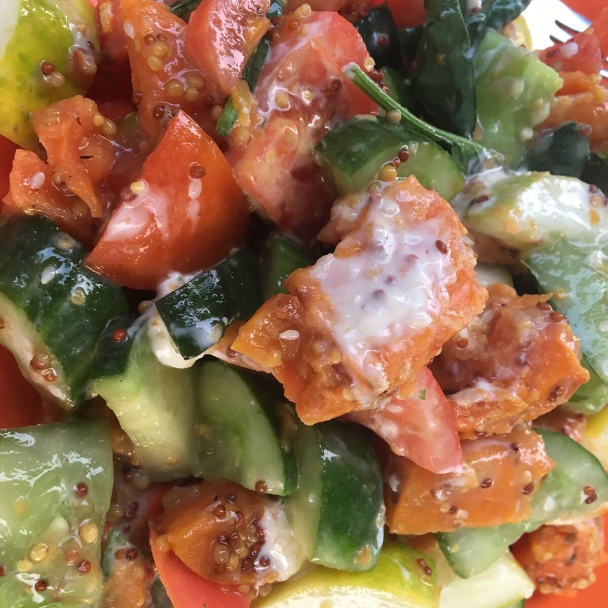 The Pantry On Prince