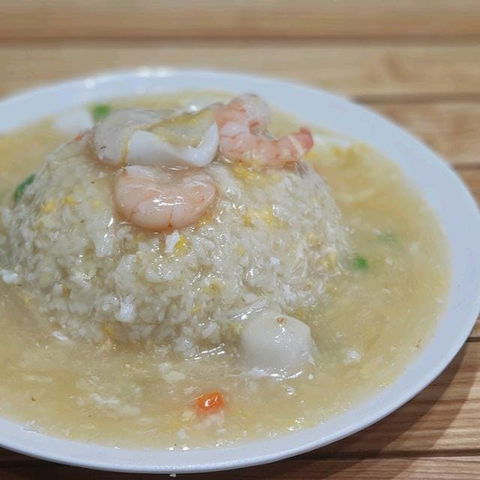 Asian Wok - Dentist Find 0