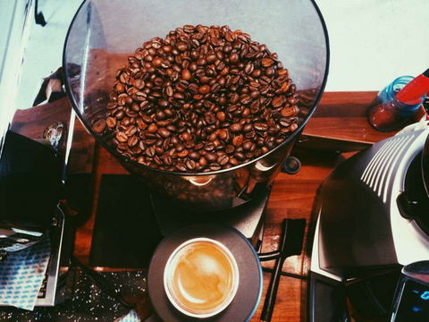 Bean There Done That Espresso Bar - Dentist Find 0