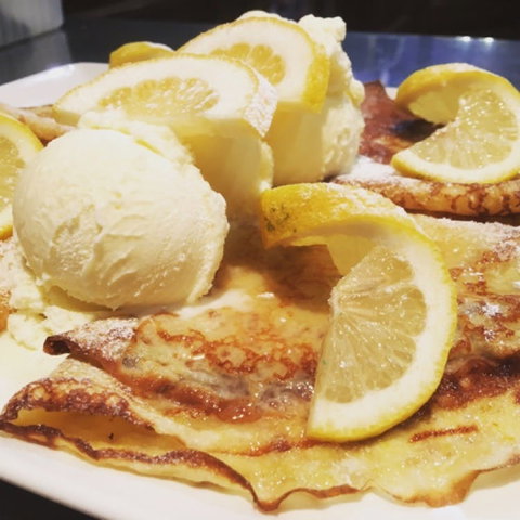 Cafe Cavallino - Dentist Find 0