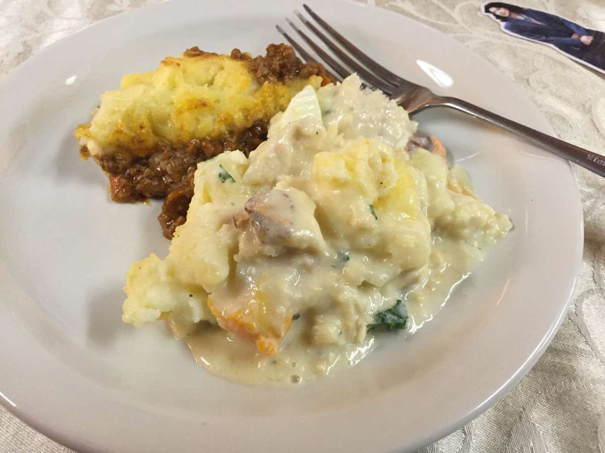 Christmas Creek Cafe