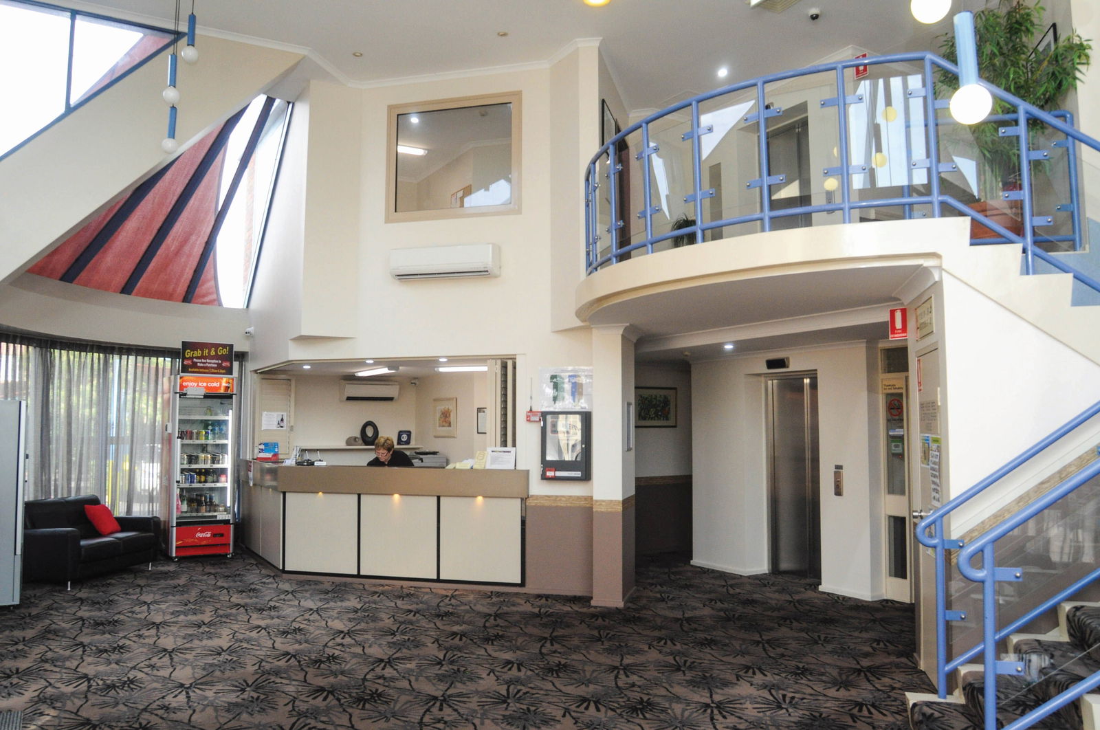 Dubbo RSL Club Resort - Closed Until Further Notice