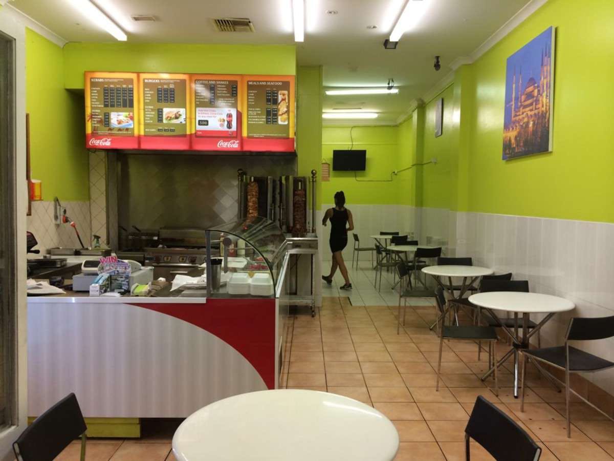 Duhoky Place Kebab 363