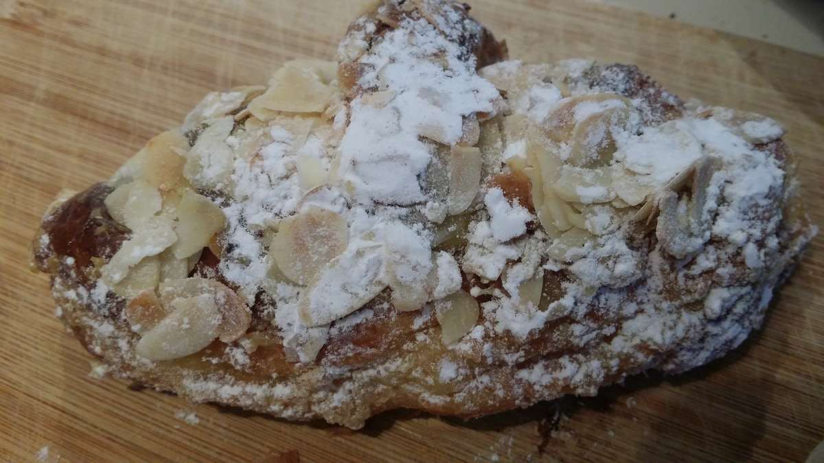 Fre-Jac French Bakery Patisserie