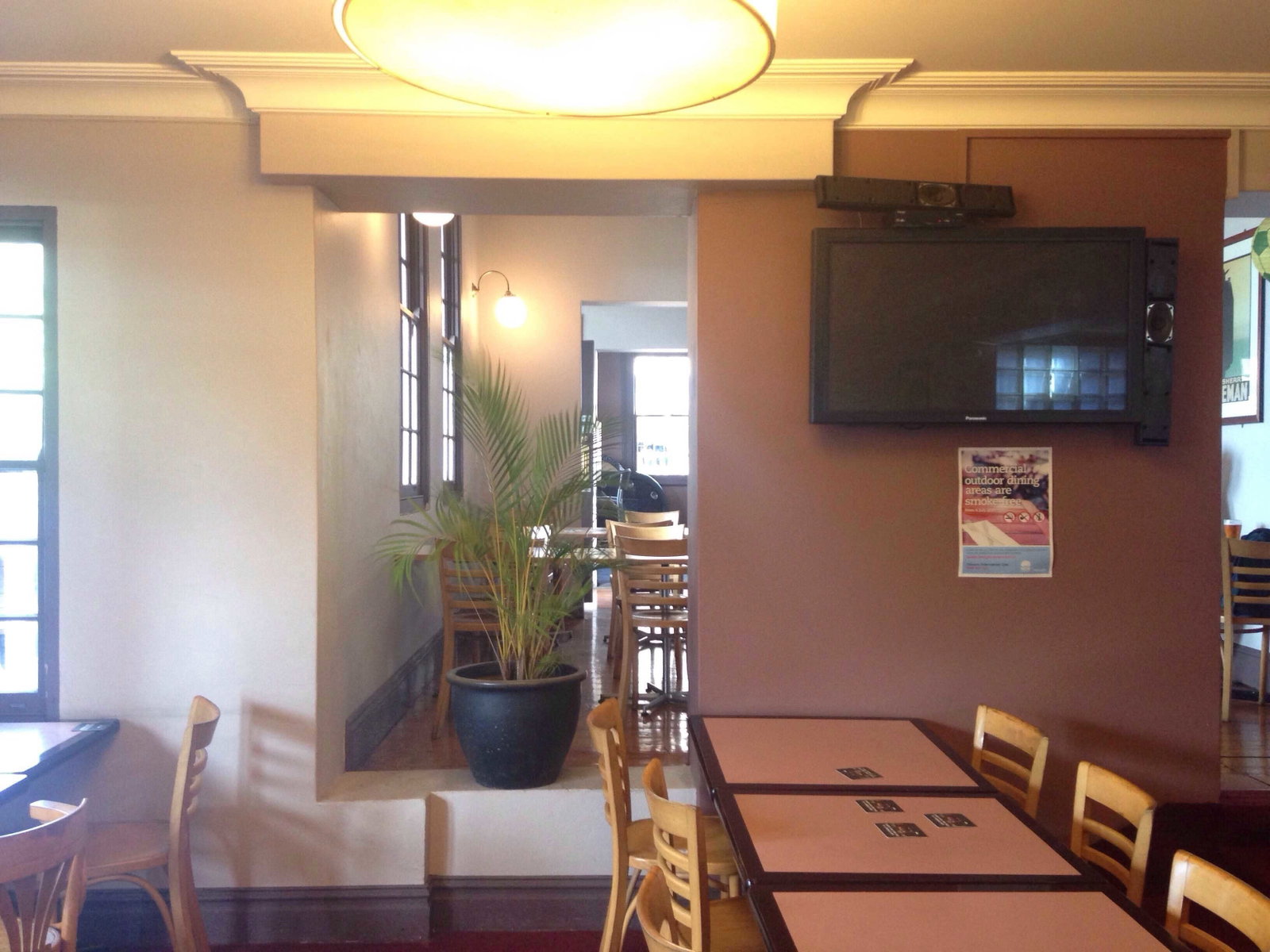 Golden Fortune Chinese Restaurant