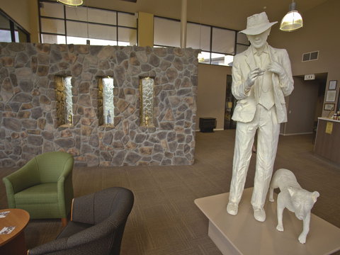 Hellyers Road Distillery - Dentist Search 1