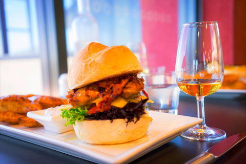 Hellyers Road Distillery - Dentist Search 2