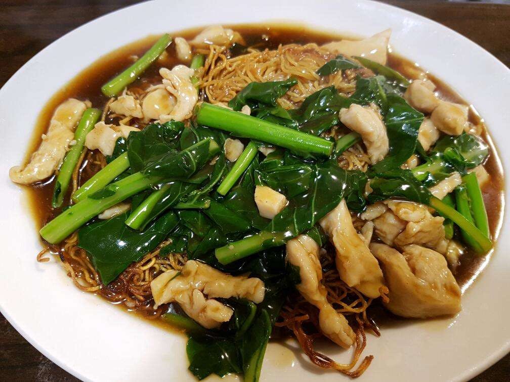 Hong Kong Cuisine - Cannington