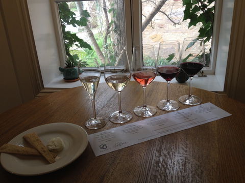 La Prova Wines - Dentist Find 2