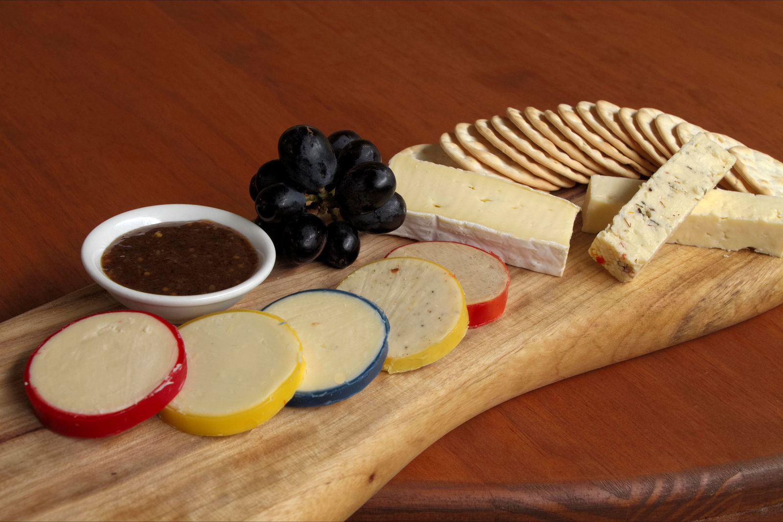 Maleny Cheese