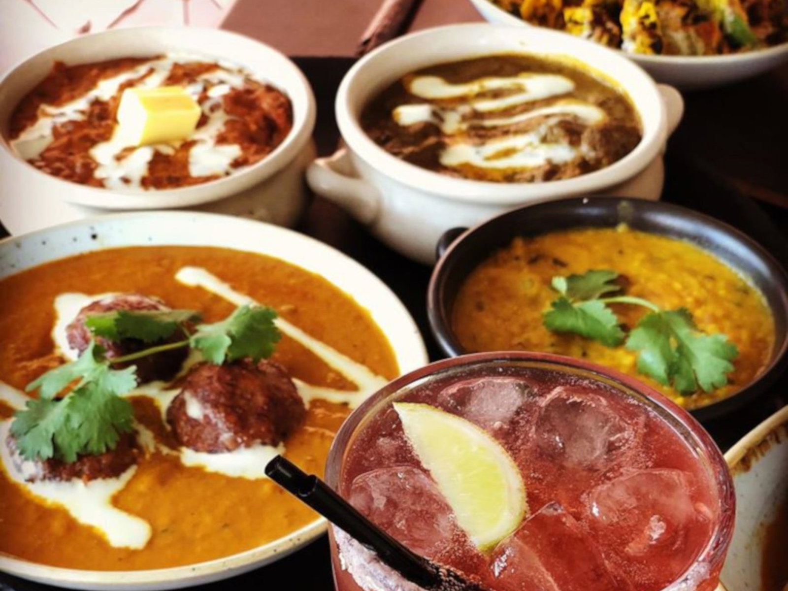 Mumbai Masala Indian Restaurant