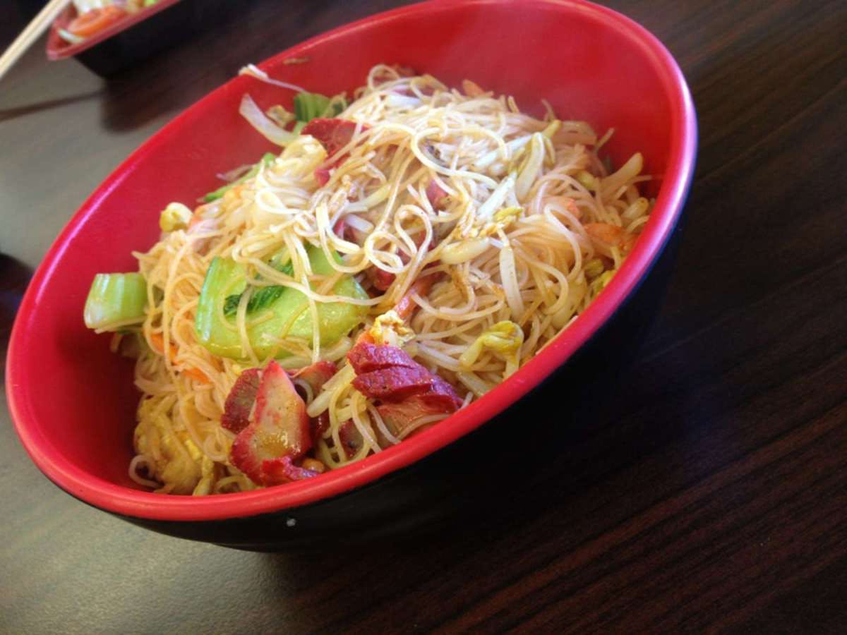 Noodlers Noodle Bar - Cockburn Central