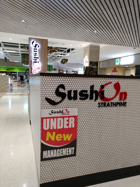 Sushi On Strathpine - Dentist Find 0