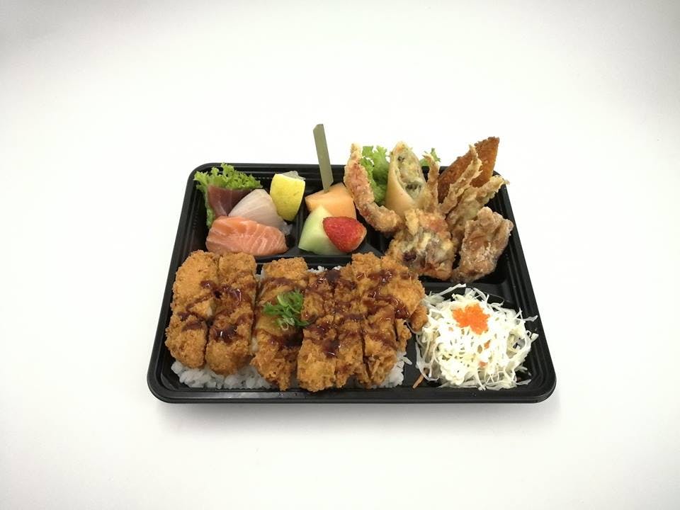 Sushi Yoyuu - North Sydney