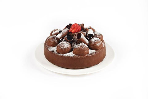 The Cheesecake Shop - Bonnyrigg - Dentist Search 0