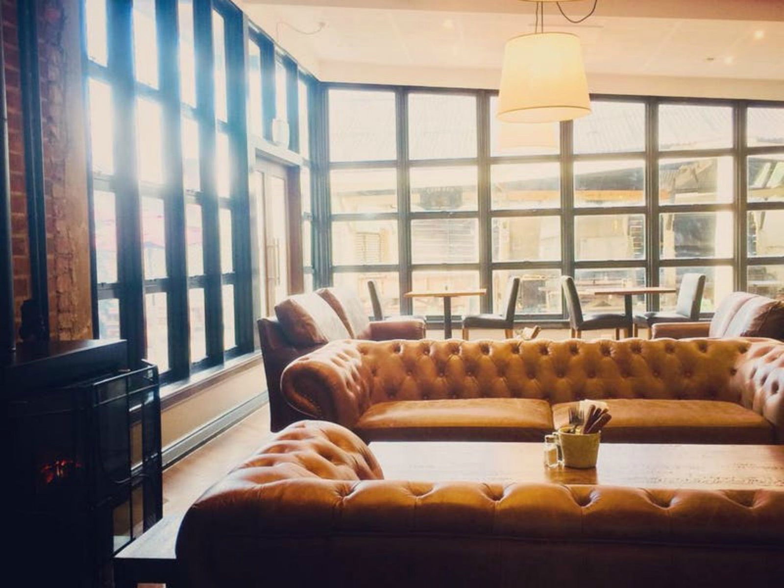 The Clubhouse Hotel