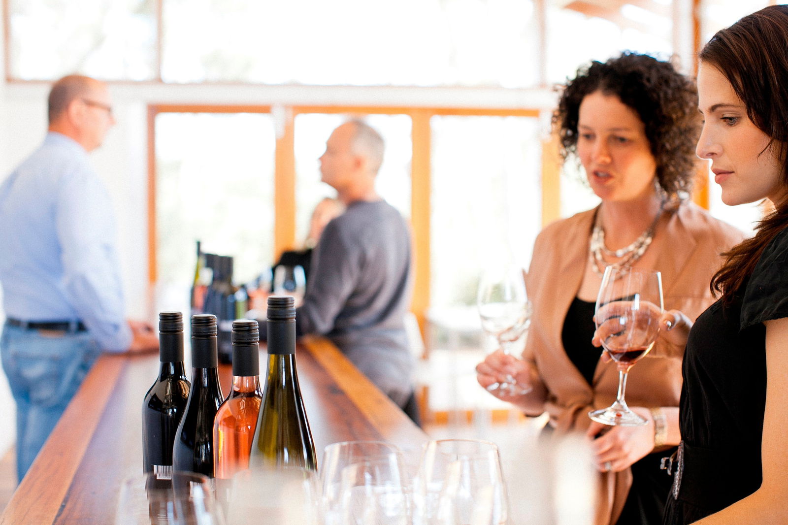 Yarrh Wines