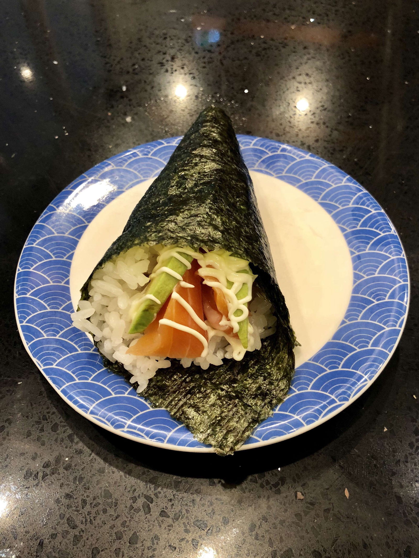 Awesome Sushi Train