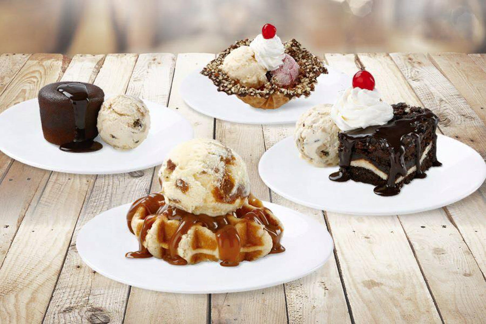 Baskin Robbins - Helensvale