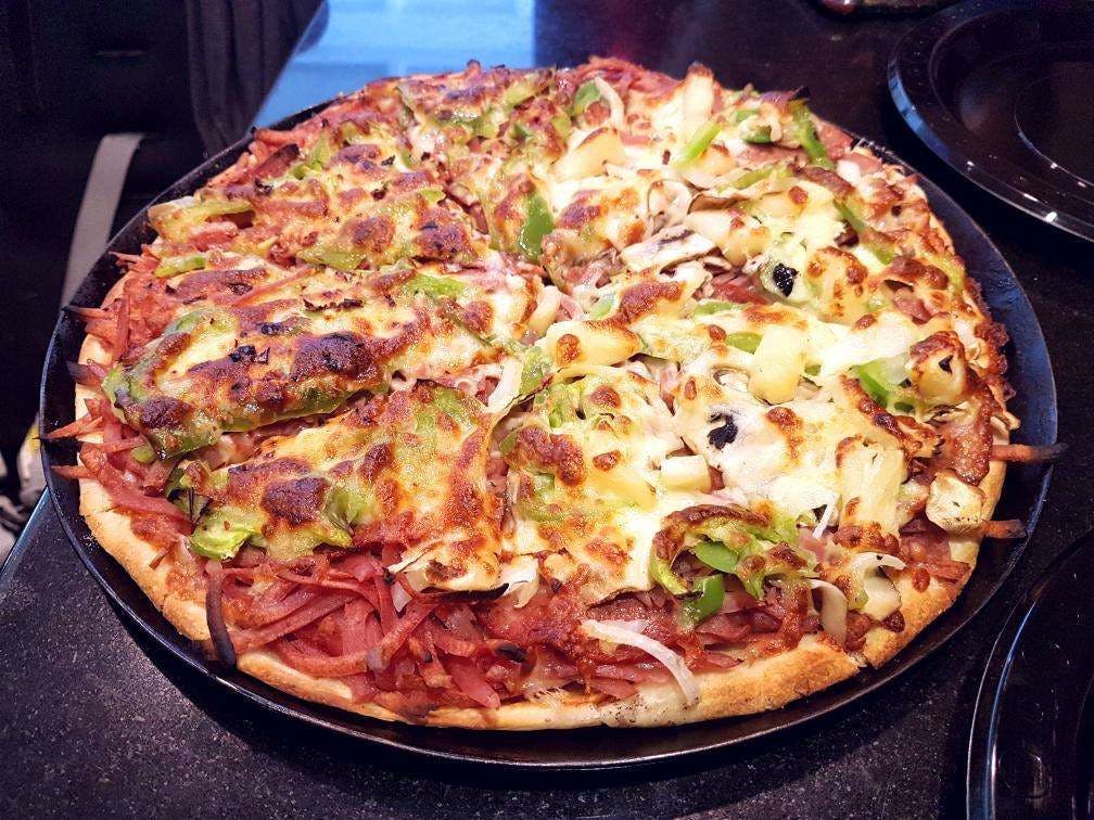 Don Luigi's Pizza - Deer Park
