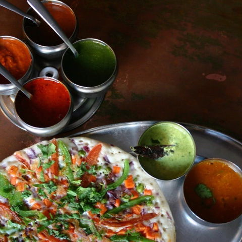 Dosa Delight - Dentist Find 0