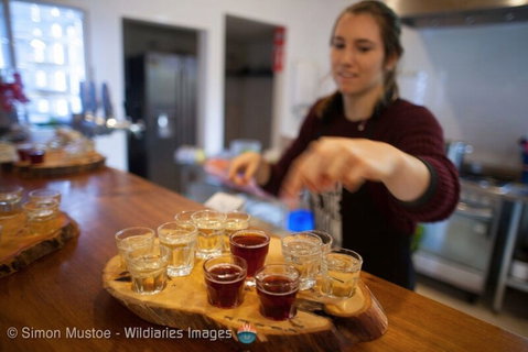 Frank's Cider House  And Cafe - Dentist Search 1