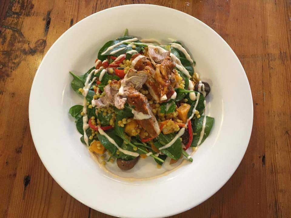 Gawler Street Cafe
