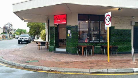 Giorgio's Pizza - Dentists Australia 0