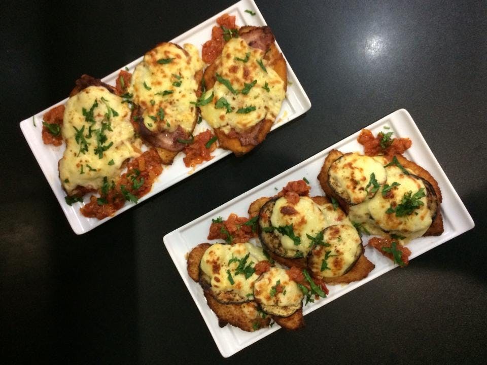Gourmet Cafe on Macquarie