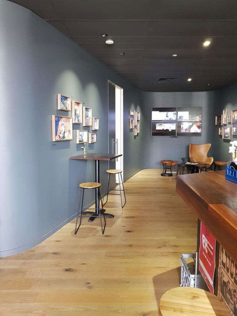 Hoo Ha Coffee Bar - Dentist Search 0