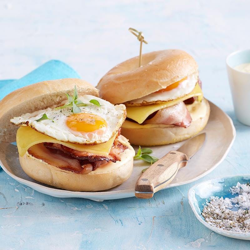 Jamaica Blue - Hornsby