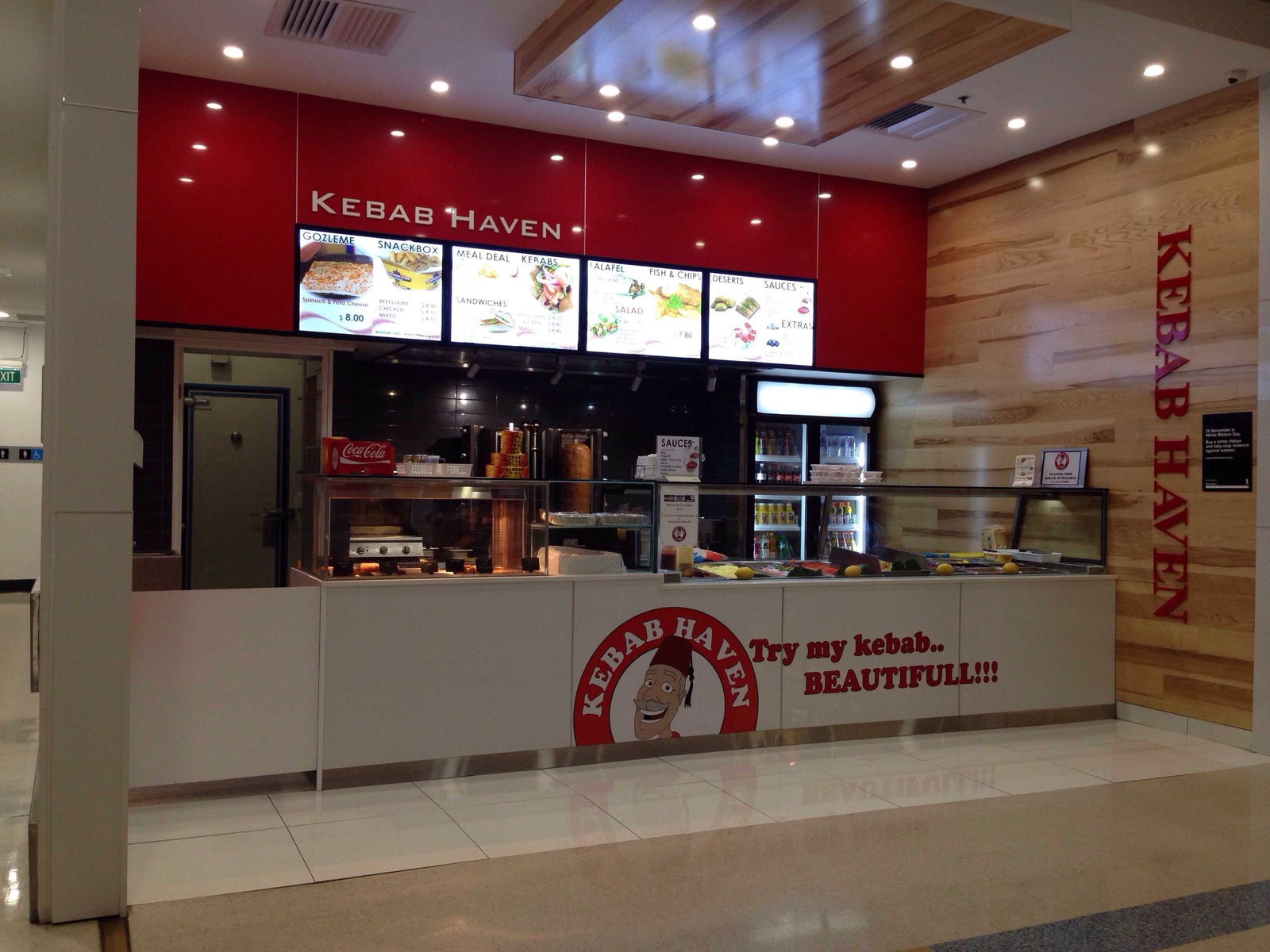 Kebab Haven