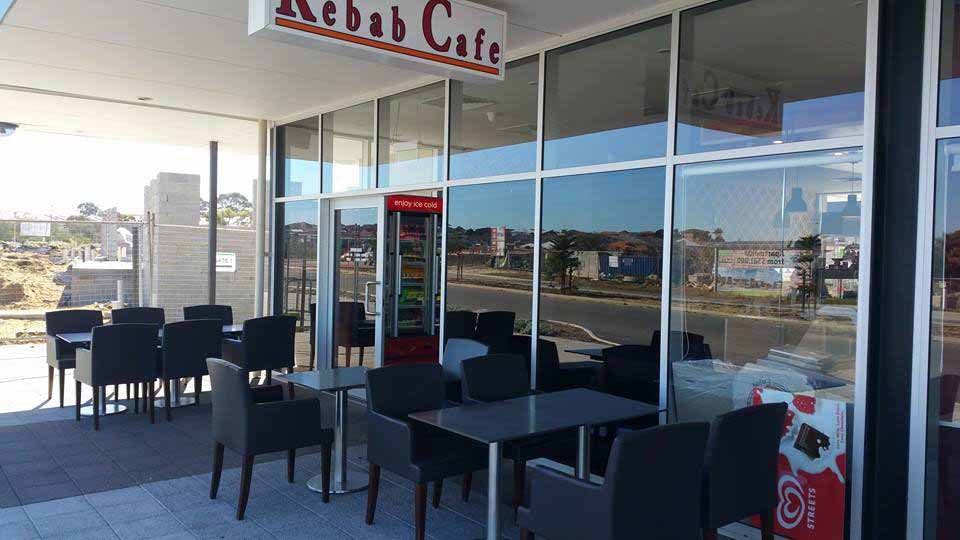 Kebab Cafe Beeliar