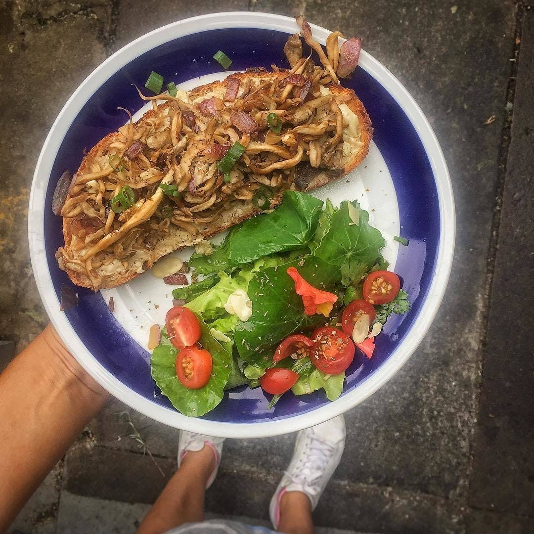 March Gourmand