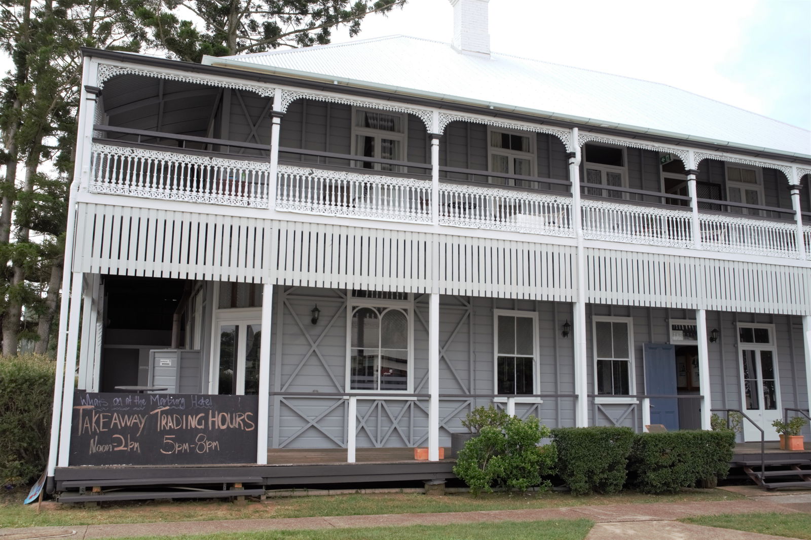Marburg Hotel