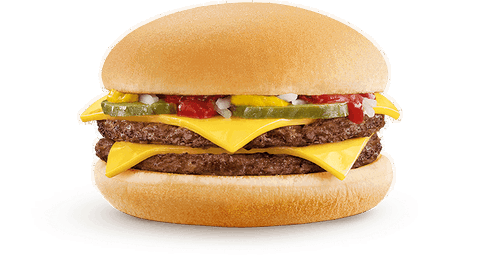 McDonald's - Dentist Find 0