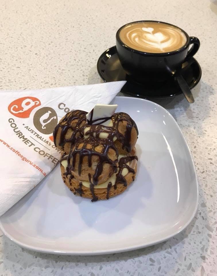 Michel's Patisserie - Gawler