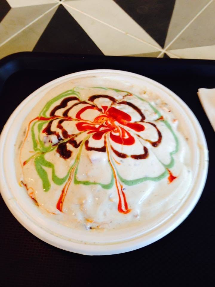 Mirchi - North Sydney