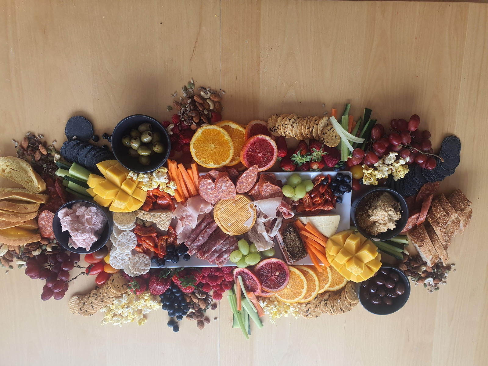 Ora Coffee Bar and Catering