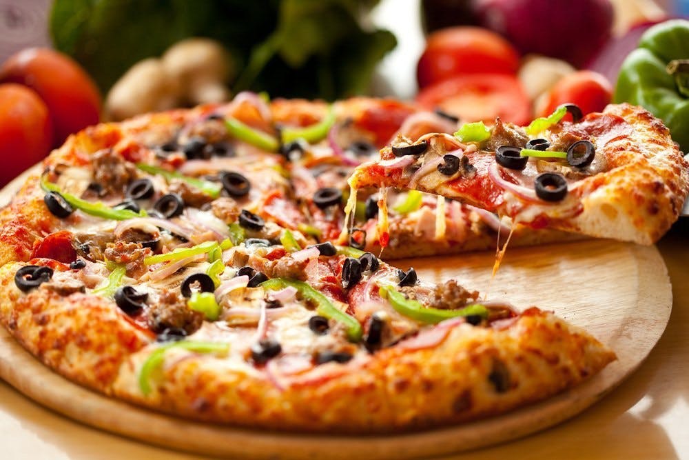 Pizza Hut - Elanora