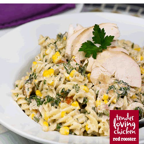 Red Rooster - Mount Pritchard