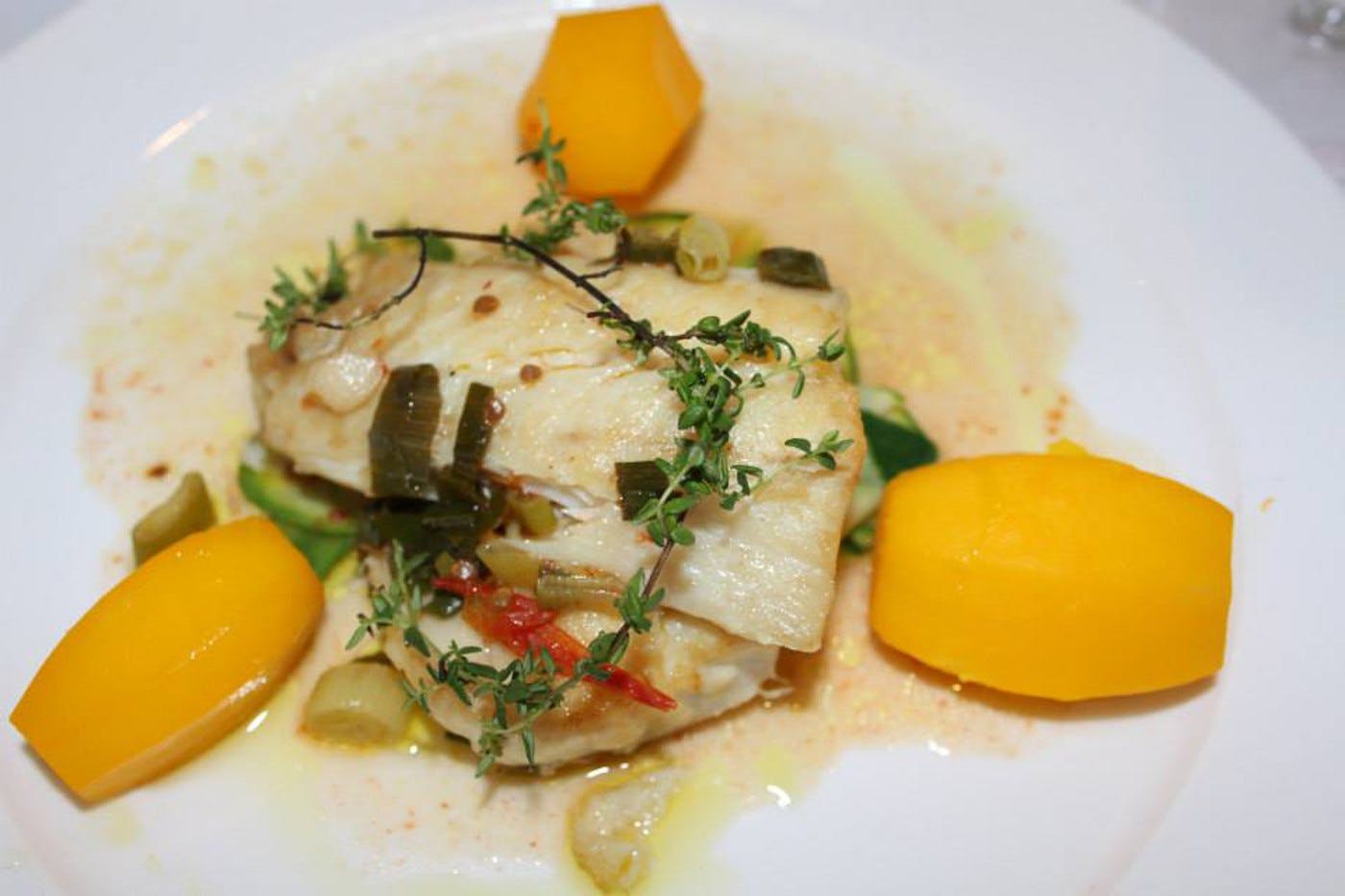 Ristorante Fellini
