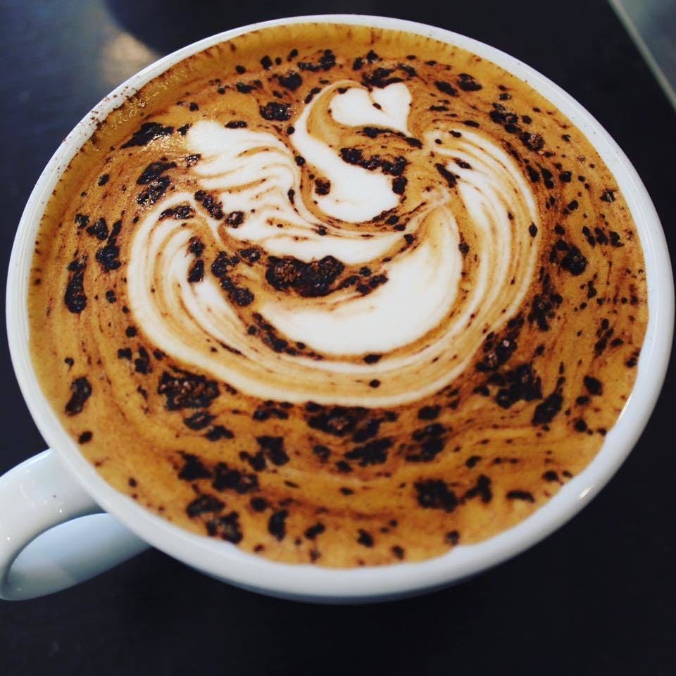 Savvy Coffee