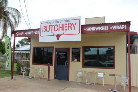 South Brewarrina Butchery - Dentist Search 0
