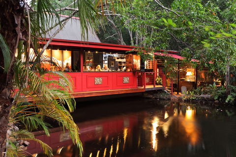 Spirit House Restaurant And Cooking School - Dentist Find 0
