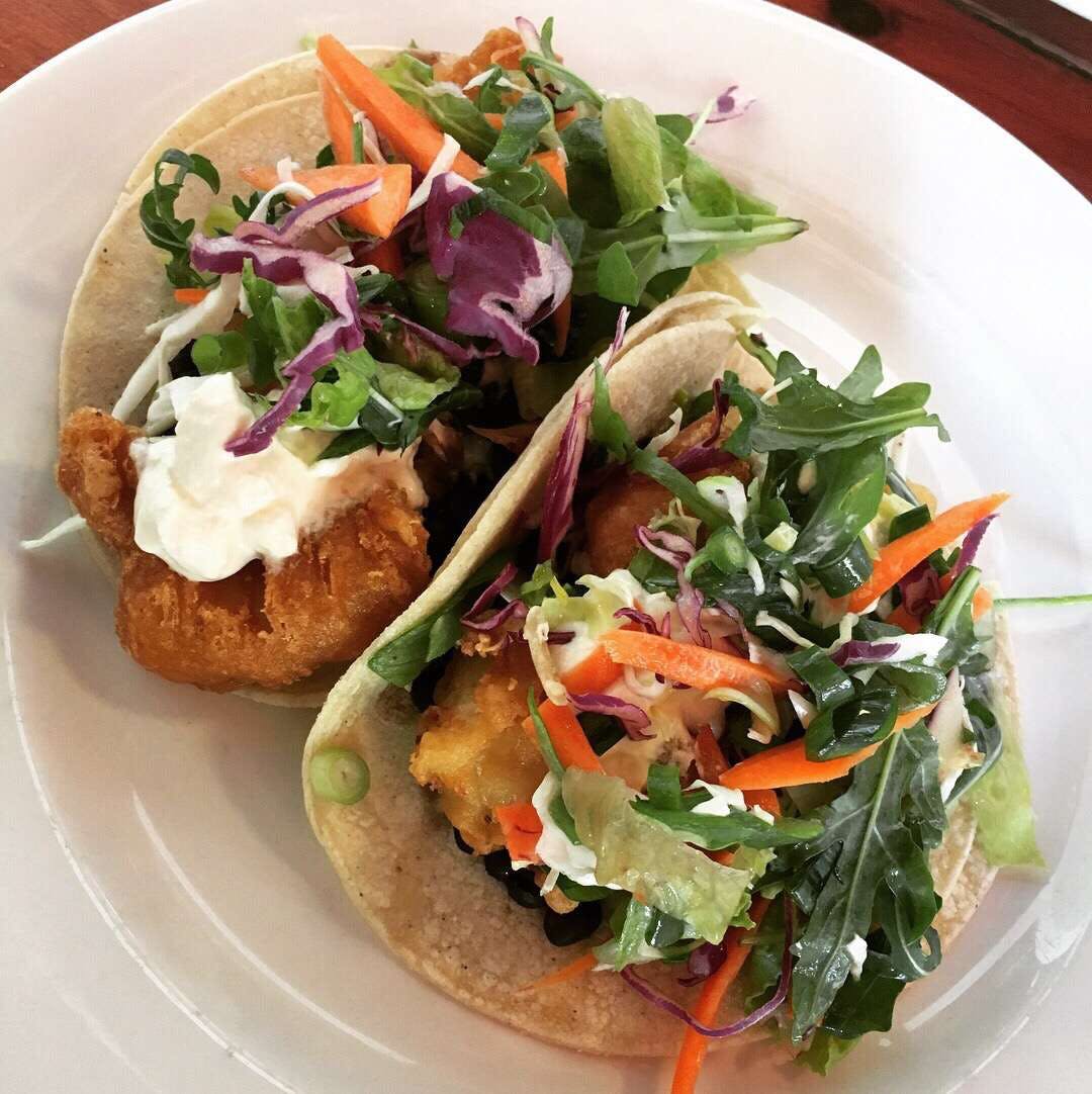 Straits Cafe - Perth CBD