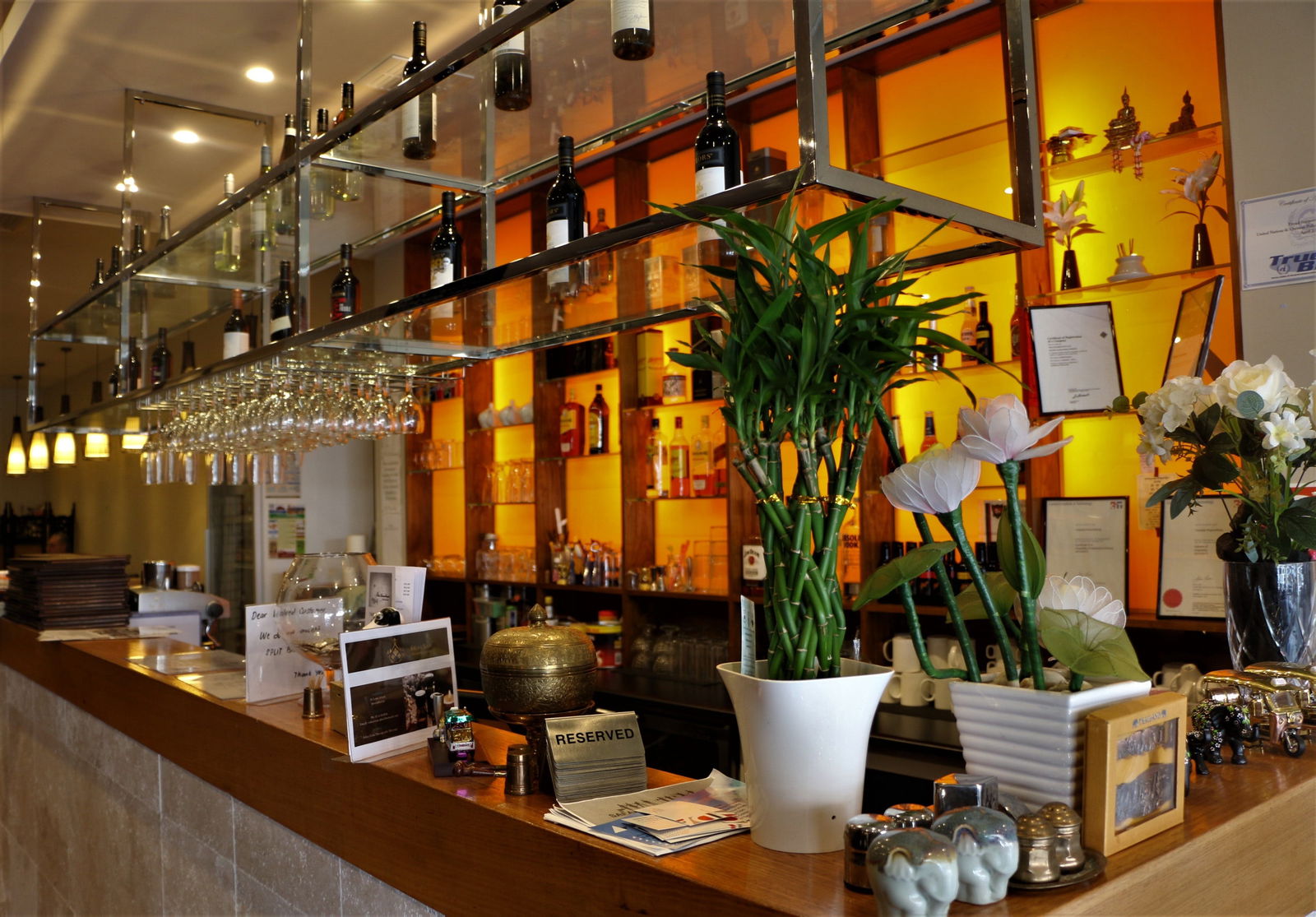 Thai Queanbeyan Restaurant