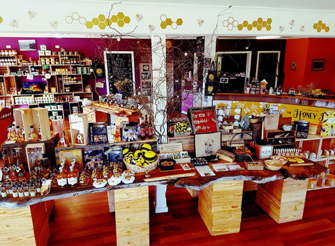 The Honey Pot - Huonville - Dentist Search 2